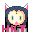 �ɂ�񂱃o�i�[�B